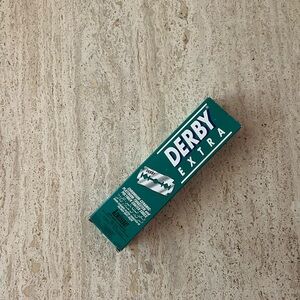 Derby Extra Razor Blades